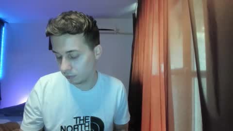 Johnny online show from 04/03/26, 02:48