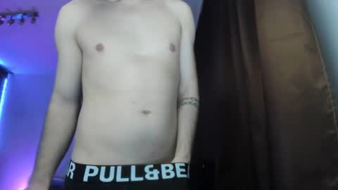 Johnny online show from 04/08/26, 06:41