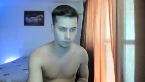 Snapshot of dreamboy240 chatting on 06/16/26, 11:13 Johnny online show from 06/16/26, 11:13