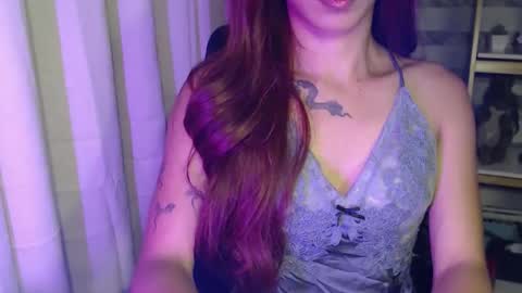 true online show from 02/02/26, 07:01