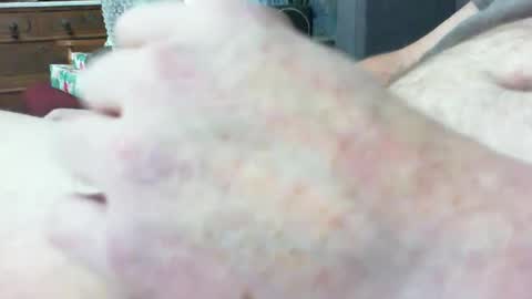 dreamer00000032 online show from 12/22/24, 05:10