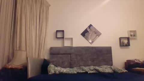 dreamer1402 online show from 01/18/26, 03:21