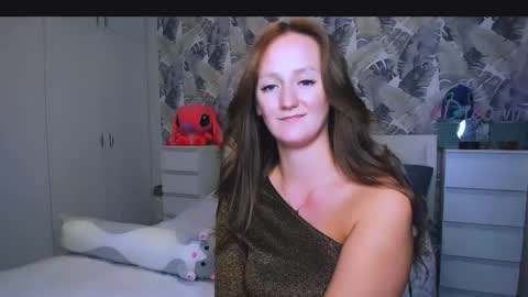 Snapshot of dreamesoul chatting on 01/29/25, 02:10 dreamesoul online show from 01/29/25, 02:10