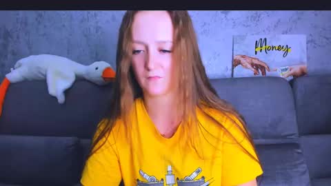 Snapshot of dreamesoul chatting on 02/06/25, 02:26 dreamesoul online show from 02/06/25, 02:26