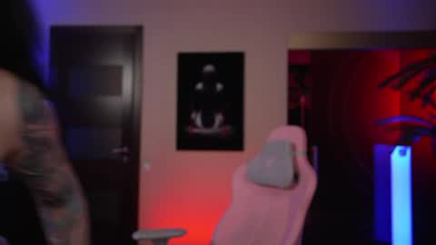 Sarah online show from 03/28/26, 10:09