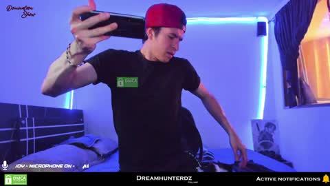 Your lord. - ONLINE  1500 Pm to 2100 Pm - New York Hour online show from 01/18/25, 09:55