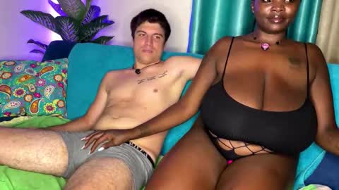 InterracialDream online show from 02/14/26, 03:20