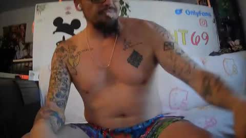 Dreamlight online show from 01/21/25, 12:50