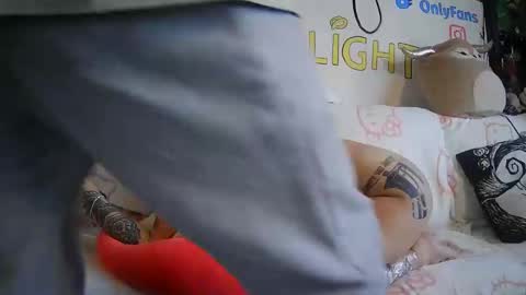 Dreamlight online show from 01/23/25, 01:24