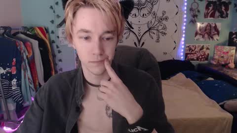 Yukichi online show from 12/13/25, 10:59