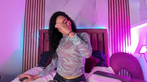 Dream Matell online show from 12/27/24, 02:58