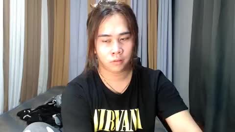 Snapshot of dreammegan chatting on 02/09/25, 02:18 Stacy DONT FORGET TO FOLLOW ME AND THUMBS UP my wife samgrg2 online show from 02/09/25, 02:18