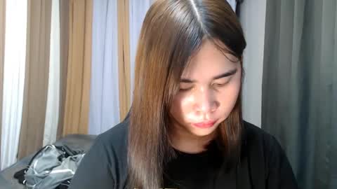 Snapshot of dreammegan chatting on 02/09/25, 05:22 Stacy DONT FORGET TO FOLLOW ME AND THUMBS UP my wife samgrg2 online show from 02/09/25, 05:22