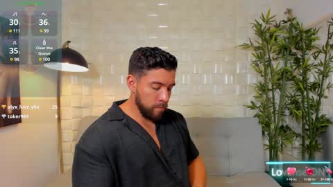 cris online show from 01/16/25, 05:32