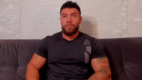 cris online show from 03/02/25, 03:27