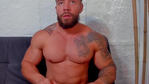 cris online show from 03/11/25, 05:57