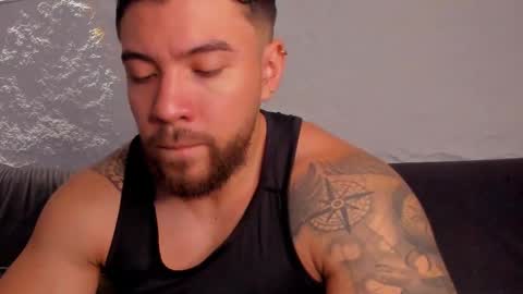 cris online show from 10/10/25, 03:55