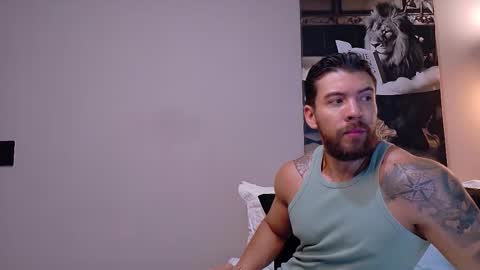 cris online show from 03/20/26, 10:36