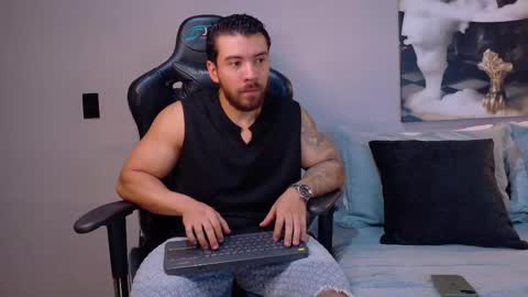 cris online show from 04/18/26, 09:59