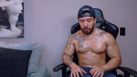 cris online show from 06/01/26, 10:22