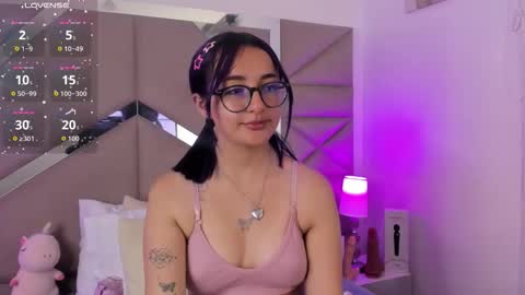 dreammy_kitty online show from 05/27/26, 01:19