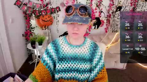 Snapshot of dreammyluna chatting on 11/01/25, 09:39 Luna online show from 11/01/25, 09:39