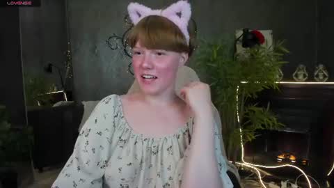 Snapshot of dreammyluna chatting on 07/02/26, 08:48 Luna online show from 07/02/26, 08:48