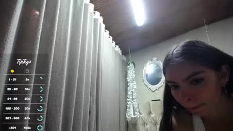 Snapshot of dreams_sophi chatting on 06/29/26, 12:39 Sophia online show from 06/29/26, 12:39