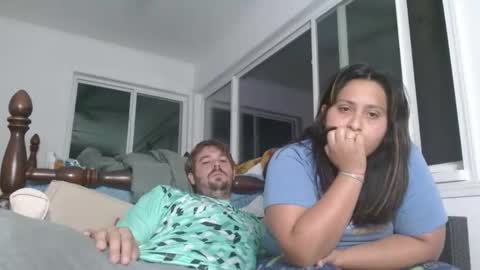 nccouple93 online show from 10/16/25, 02:56