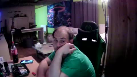 dreamy2020 online show from 02/08/25, 06:12