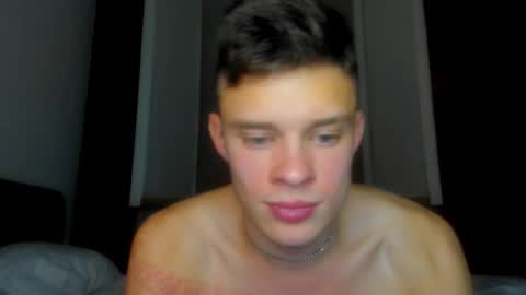 Adam Dream online show from 10/23/25, 05:55