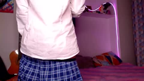 Adam Dream online show from 11/26/25, 07:37