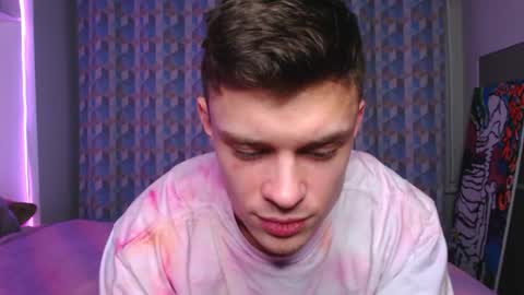 Adam Dream online show from 11/27/25, 03:36