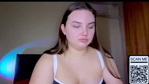 Mila online show from 02/18/26, 03:30