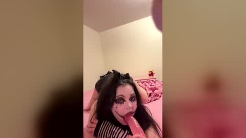 dreamycookies3 online show from 05/13/26, 05:27