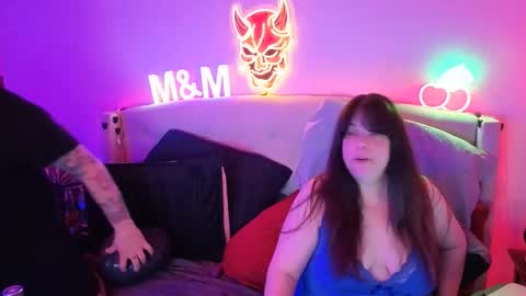 DreamyCouple01 online show from 05/12/26, 05:59