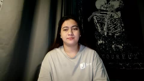 dreamycreamyst online show from 01/12/25, 01:21