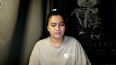 dreamycreamyst online show from 01/12/25, 04:31