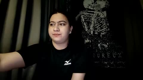 dreamycreamyst online show from 01/26/25, 06:07