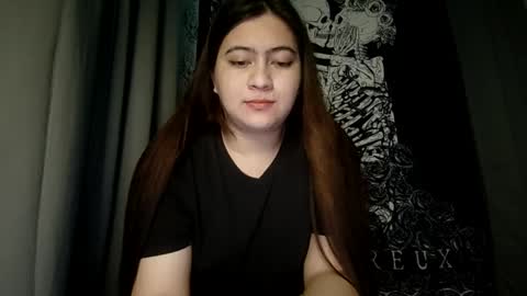 dreamycreamyst online show from 01/28/25, 07:10