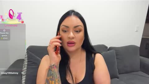 dreamyhousewife1 online show from 11/12/25, 06:08