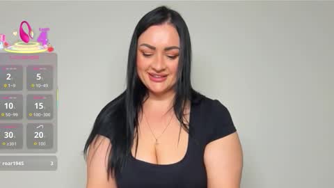 dreamyhousewife1 online show from 03/25/26, 12:16