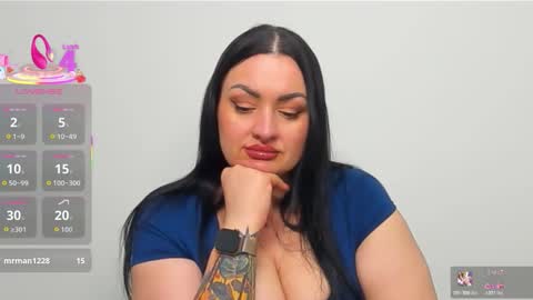 dreamyhousewife1 online show from 03/27/26, 11:15
