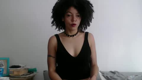 DreamyLatina online show from 12/19/24, 12:56