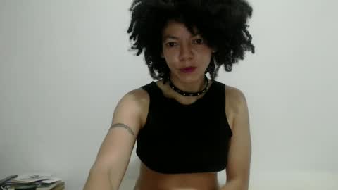 DreamyLatina online show from 01/18/25, 10:49