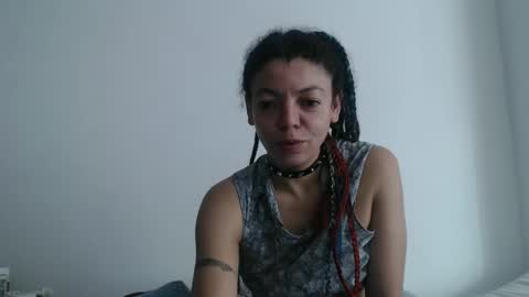 Snapshot of dreamylatina chatting on 11/13/25, 12:59 DreamyLatina online show from 11/13/25, 12:59