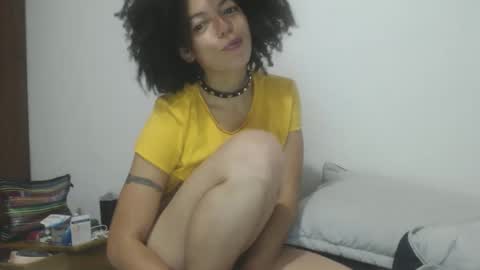 Snapshot of dreamylatina chatting on 02/05/26, 01:54 DreamyLatina online show from 02/05/26, 01:54