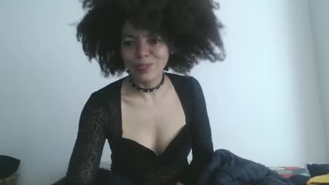 Snapshot of dreamylatina chatting on 02/15/26, 03:09 DreamyLatina online show from 02/15/26, 03:09