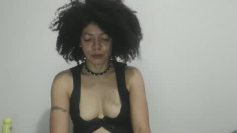 Snapshot of dreamylatina chatting on 04/02/26, 12:19 DreamyLatina online show from 04/02/26, 12:19