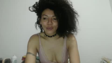 Snapshot of dreamylatina chatting on 05/29/26, 11:58 DreamyLatina online show from 05/29/26, 11:58